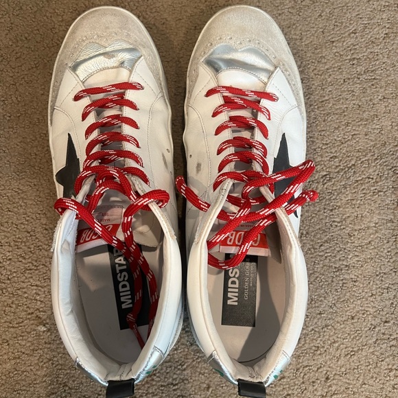 COPY - Men’s golden goose size 11 in European 44 - Picture 5 of 5